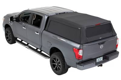 Bestop - Bestop Trektop - Jeep '18-26 Wrangler JL 2-Door (Black Diamond)