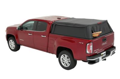 Bestop - Bestop Trektop - '21-26 Bronco 2-Door (Black Diamond)