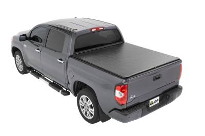 Bestop - Bestop Window Set - Jeep '97-06 Wrangler TJ Exc. Unlimited(Black Denim)