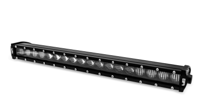 Body Armor - Body Armor 4X4 18" Led Light Bar - 50020