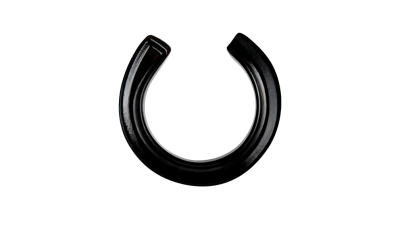 Body Armor - Body Armor 4x4 50205-DG 2" Coil Spacer