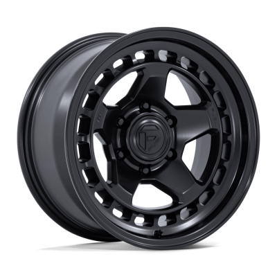 Fuel Wheel - Fuel Wheel, 18X9, FC894 CORE, MATTE BLACK
