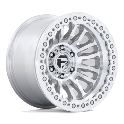 Fuel Wheel - Fuel Wheel, 17X9, FC125 RINCON BEADLOCK, MACHINED