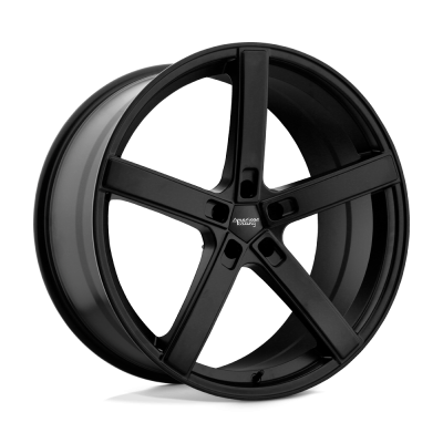 American Racing - AR920 20X10.5 5X4.5 S-BLK 45MM