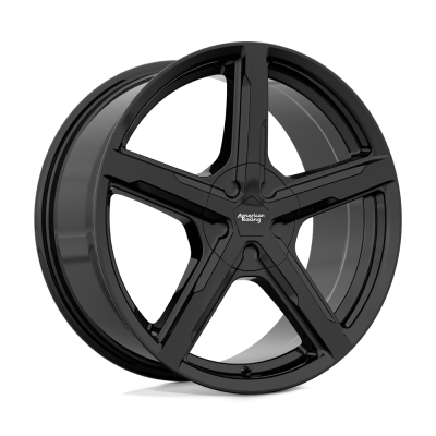 American Racing - AR921 18X8 5X110/4.5 G-BLK 38MM