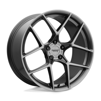 American Racing - AR924 20X10.5 5X115 GRAPHITE 25MM