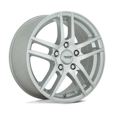 American Racing - AR929 17X7 5X112 SILVER 45MM