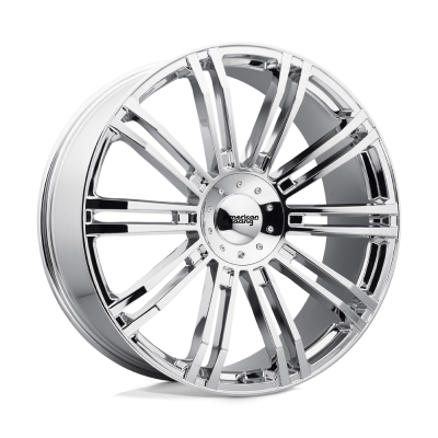 American Racing - AR939 D2 22X9.5 108-155 CHR +35MM