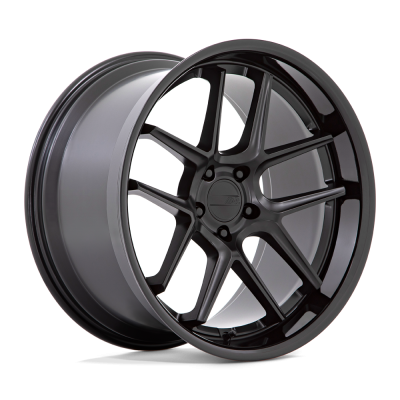 American Racing - AR942 20X11 5X115 M-BLK G-BLK-LP 22MM