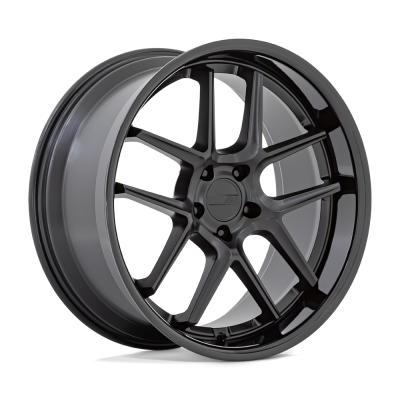 American Racing - AR942 20X12 5X115 M-BLK G-BLK-LP 06MM