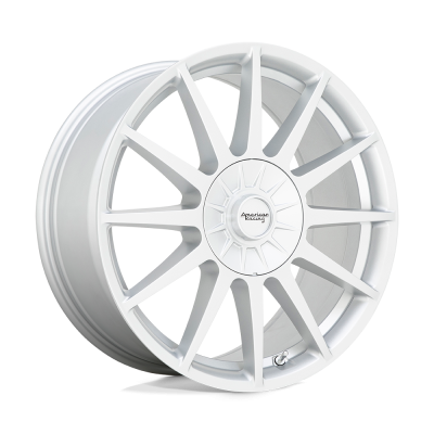 American Racing - AR944 17X8 6X120/5.5 H-SLV 20MM