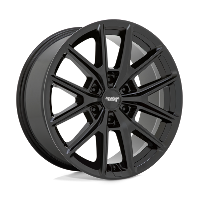American Racing - AR945 18X8.5 6X135 G-BLK 35MM