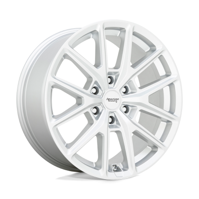 American Racing - AR945 17X8 6X135 H-SLV 35MM