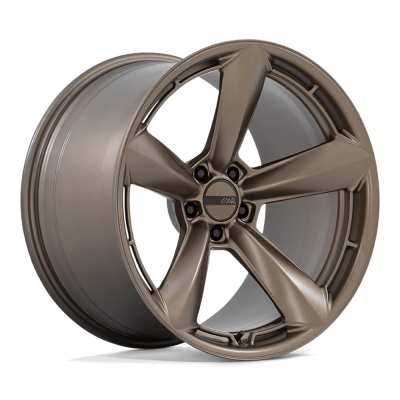 American Racing - TTF 20X11 5X115 72 +20 M-BRNZ