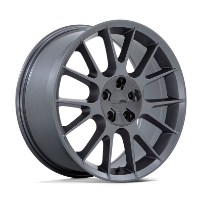 American Racing - AR948 17X7 5X110/115 72 GNMTL +40