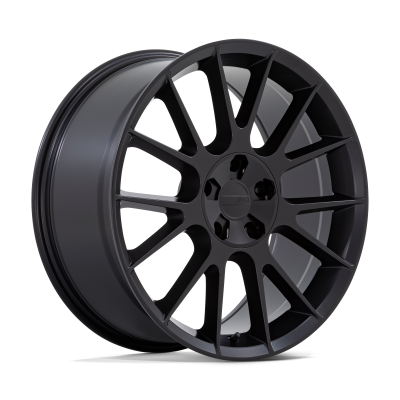 American Racing - AR948 17X7 5X110/115 72 S-BLK +40