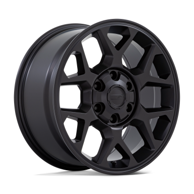 American Racing - AR949 18X8.5 5X5.0/5.5 78 M-BLK +15