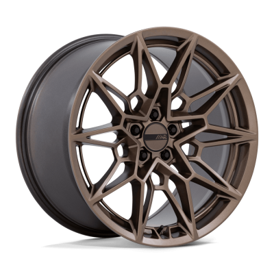 American Racing - STAMPEDE 20X10 5X4.5 70 +35 M-BRNZ