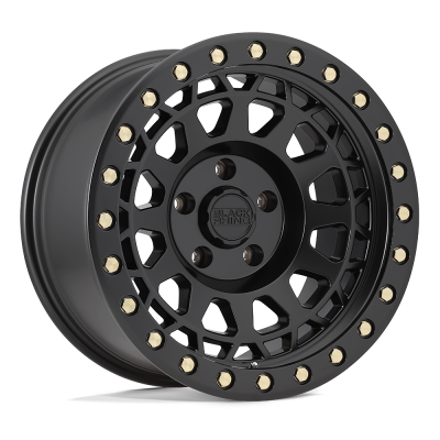 Black Rhino Wheels - 20X9.5 PRIMM 8X170 5.25 0 MM