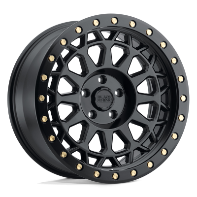 Black Rhino Wheels - 20X9.5 PRIMM 5X127 5.25 0 MM