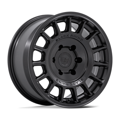 Black Rhino Wheels - 17X8.5 VOLL 5X5 4.75 0 MM