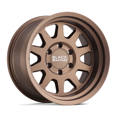 Black Rhino Wheels - 19X8 STADIUM 5X4.5 5.68 30 MM