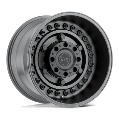 Black Rhino Wheels - 20X12 ARMORY 8X6.5 4.77 -44 MM