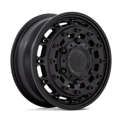 Black Rhino Wheels - AT ARSENAL 16X6 6.81 84 MM