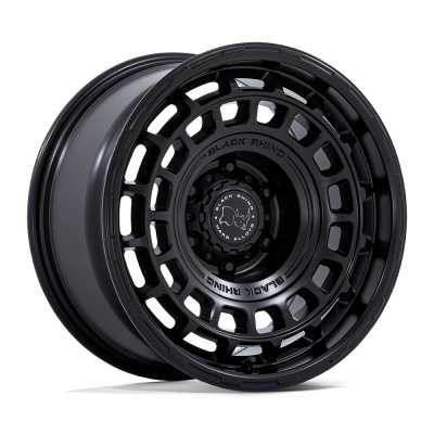 Black Rhino Wheels - 20X8.5 AWOL 5X130 5.22 25 MM