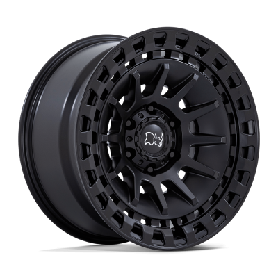 Black Rhino Wheels - 18X9 BARRAGE 6X135 5 0 MM