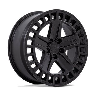 Black Rhino Wheels - 20X8.5 ALSTON 5X120 5.73 25 MM