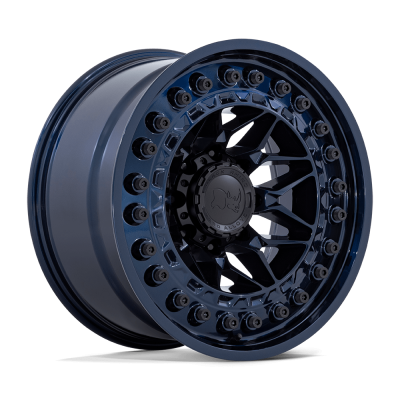 Black Rhino Wheels - 20X10 ALPHA 6X135 4.79 -18 MM