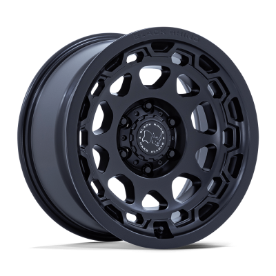 Black Rhino Wheels - 17X8.5 CONGO 6X135 6.13 25 MM