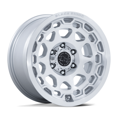 Black Rhino Wheels - 17X8.5 CONGO 6X5.5 5.76 35 MM