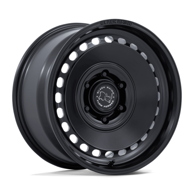 Black Rhino Wheels - 17X8.5 BASIN 6X135 5.73 0 MM