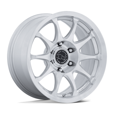 Black Rhino Wheels - 17X8.5 RONIN 6X5.5 5.76 25 MM