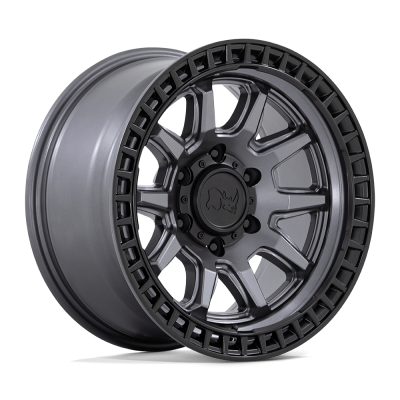 Black Rhino Wheels - 17X8.5 CALICO 5X5.0 6.09 34 MM