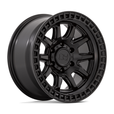 Black Rhino Wheels - 17X8.5 CALICO 6X135 4.75 0 MM