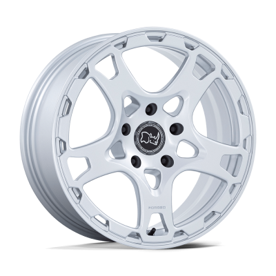 Black Rhino Wheels - 18X8 KLAUE 5X130 5.29 20 MM