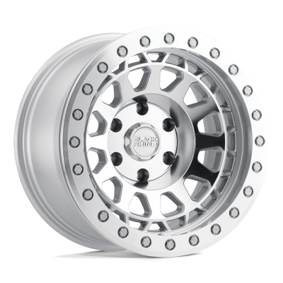Black Rhino Wheels - 17X9 PRIMM 5X5.0 5 0 MM