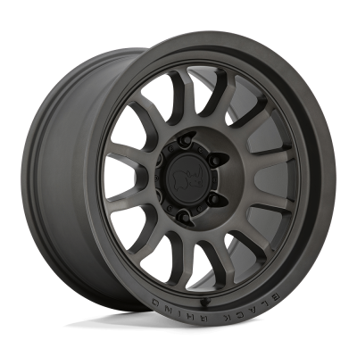 Black Rhino Wheels - 17X9.5 RAPID 5X5 4.54 -18 MM