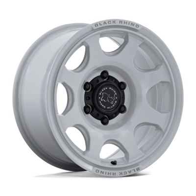 Black Rhino Wheels - 17X8.5 TEMBO 5X5 5.73 0 MM