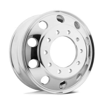 ATX SERIES - AO404 JOURNEY 22.5X9 10X11.25 HL-POL STEER ONLY