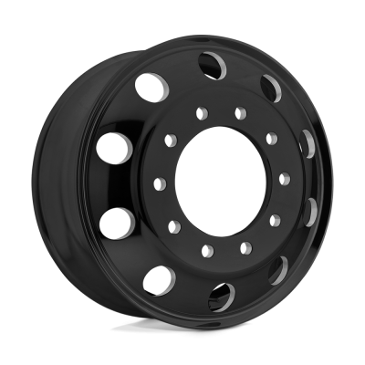 ATX SERIES - AO400 BAJA 24.5X8.25 A/R S-BLACKOUT ALLPOS