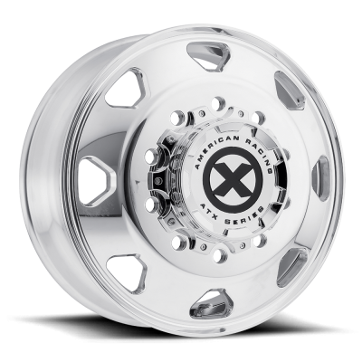 ATX SERIES - AO400 BAJA 17.5X6.75 8X6.5 124 0 POL-ARGRD