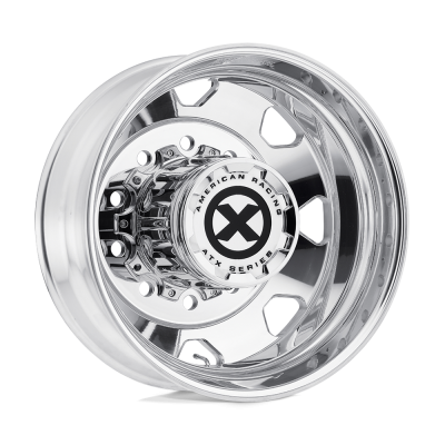 ATX SERIES - AO401 OCTANE 22.5X9 10X11.25 POL ROD