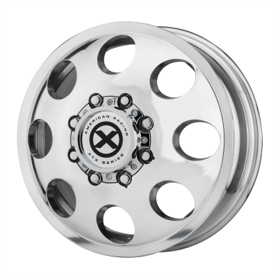 ATX SERIES - AX204 BAJA DUALLY DRW 16X6 8X170 111 POLISH (DF)