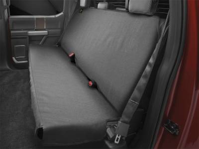 WeatherTech - WeatherTech SPB202CH Seat Protector