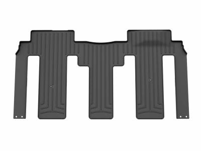 WeatherTech - WeatherTech 4419112IM FloorLiner HP