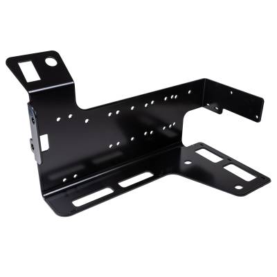 ARB 4x4 Accessories - ARB 4x4 Accessories 3523060 Compressor Bracket System
